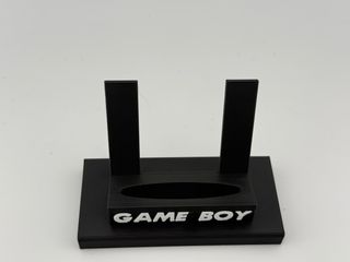 Soporte Game Boy Advance SP