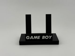 Soporte Game Boy Advance SP