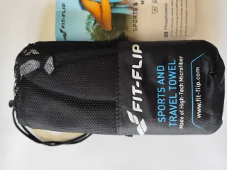 Asciugamano microfibra Fit-Flip