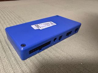 Centralita Parrot MKI9100