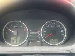 Ford Fiesta 2005