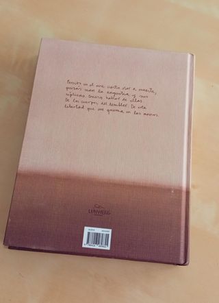 La Sed - Paula Bonet