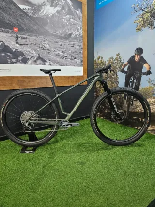 Orbea Alma Mpro 2026