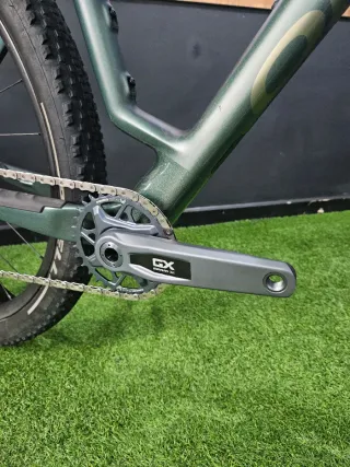 Orbea Alma Mpro 2026