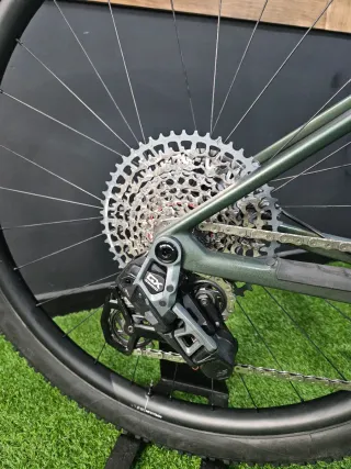 Orbea Alma Mpro 2026