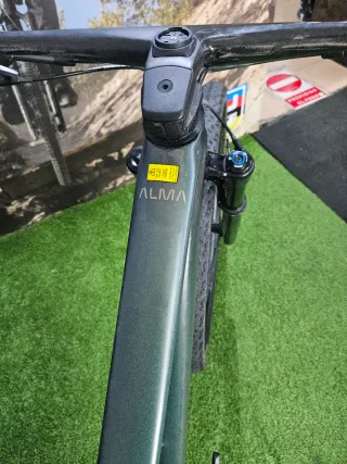 Orbea Alma Mpro 2026