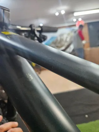 Orbea Alma Mpro 2026