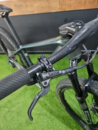 Orbea Alma Mpro 2026