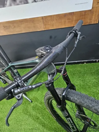 Orbea Alma Mpro 2026