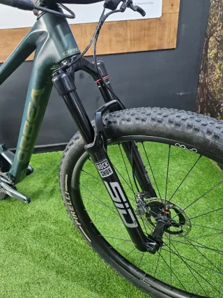 Orbea Alma Mpro 2026