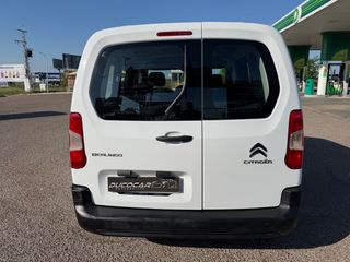 Citroen Berlingo 1.5BlueHDI 100Cv TallaM LivePack