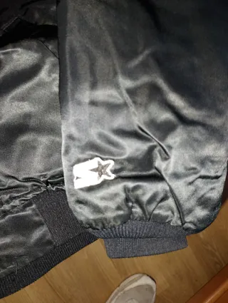 Chaqueta NFL Steelers Starter Vintage