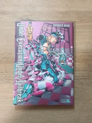 Under Execution, Under Jailbreak