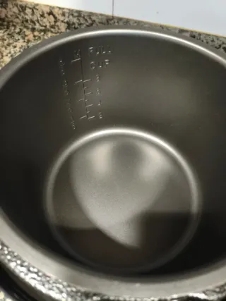 Olla a presión Starlyf 8 en 1