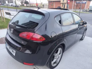 SEAT Leon 2007
