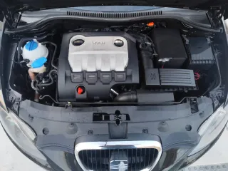SEAT Leon 2007