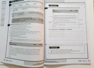 Libro preparación Cambridge B1