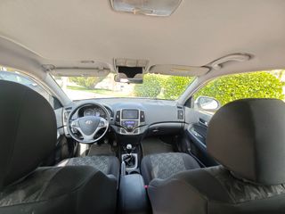 HYUNDAI i30 1.6 CRDi GLS FDU Comfort 5p.