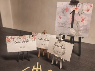 detalles personalizados para bodas y comuniones