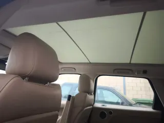 Land Rover Range Rover Sport 2016