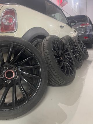 Llantas 18” VAG Audi VW Skoda Seat