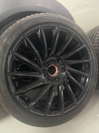 Llantas 18” VAG Audi VW Skoda Seat
