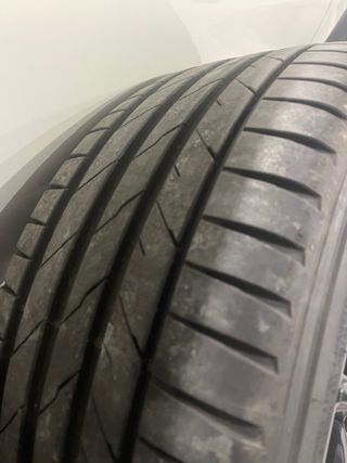 Llantas 18” VAG Audi VW Skoda Seat