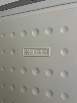 Congelador Vertical Saivod defrost