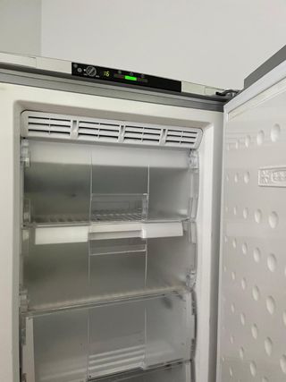 Congelador Vertical Saivod defrost