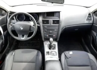 Despiece Renault Latitude 2014