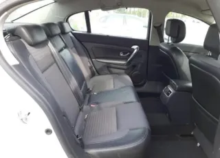 Despiece Renault Latitude 2014