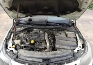 Despiece Renault Latitude 2014