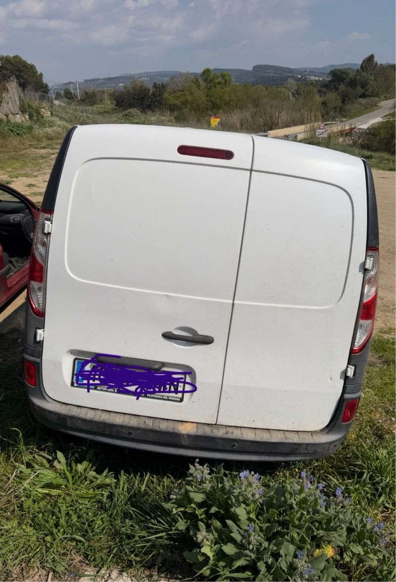 Renault Kangoo 2019 - foto 1