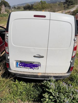 Renault Grand Kangoo 2019