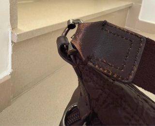 Bolso Tommy Hilfiger Marrón Mujer