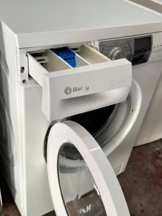 Lavadora Balay 8 kg
