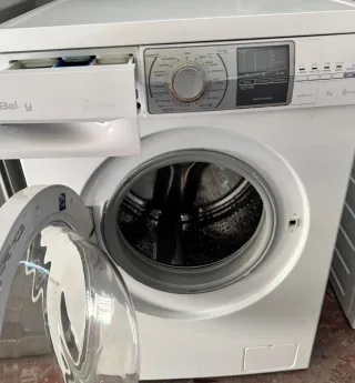 Lavadora Balay 8 kg
