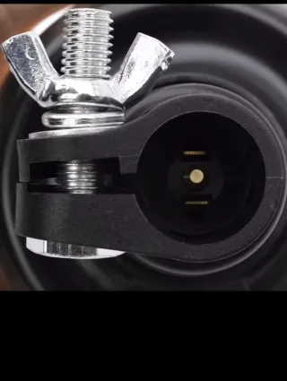 FARO ROTATIVO 40 LED 3 FUNCIONES IP65 R10