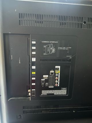 Tele Samsung UE50HU6900S 50 pulgadas