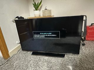 Tele Samsung UE50HU6900S 50 pulgadas