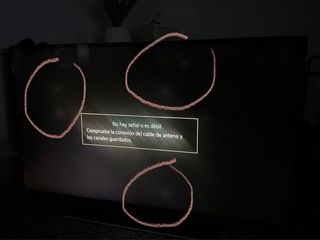 Tele Samsung UE50HU6900S 50 pulgadas