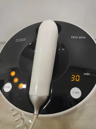 Dispositivo RF Miyu Antiarrugas