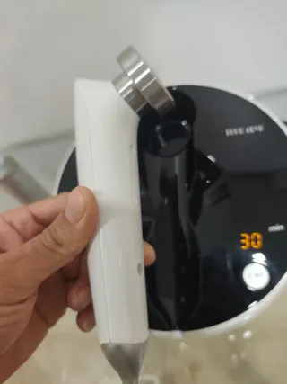 Dispositivo RF Miyu Antiarrugas