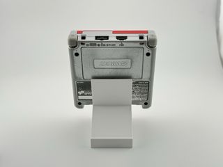 Soporte Nintendo GBA SP