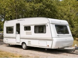 Caravana Fija en Cambrils – Alquiler día/semana