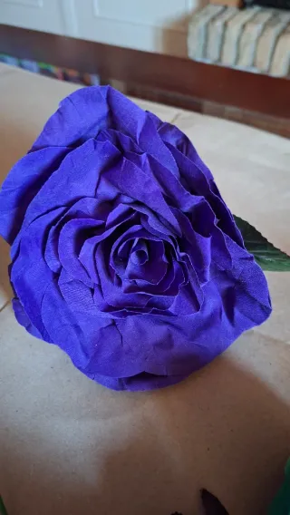 Flores Flamenca Variadas