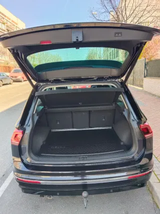 Volkswagen Tiguan 2019