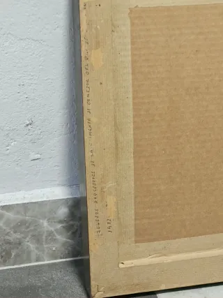 Pareja Azulejos Antiguos Triana S.XIX