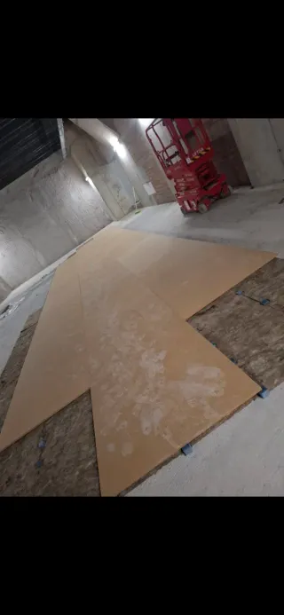 Decora reformas integrales Trabajos de pladur