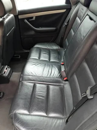 Audi A4 Avant 1.8 T BEX 192 CV